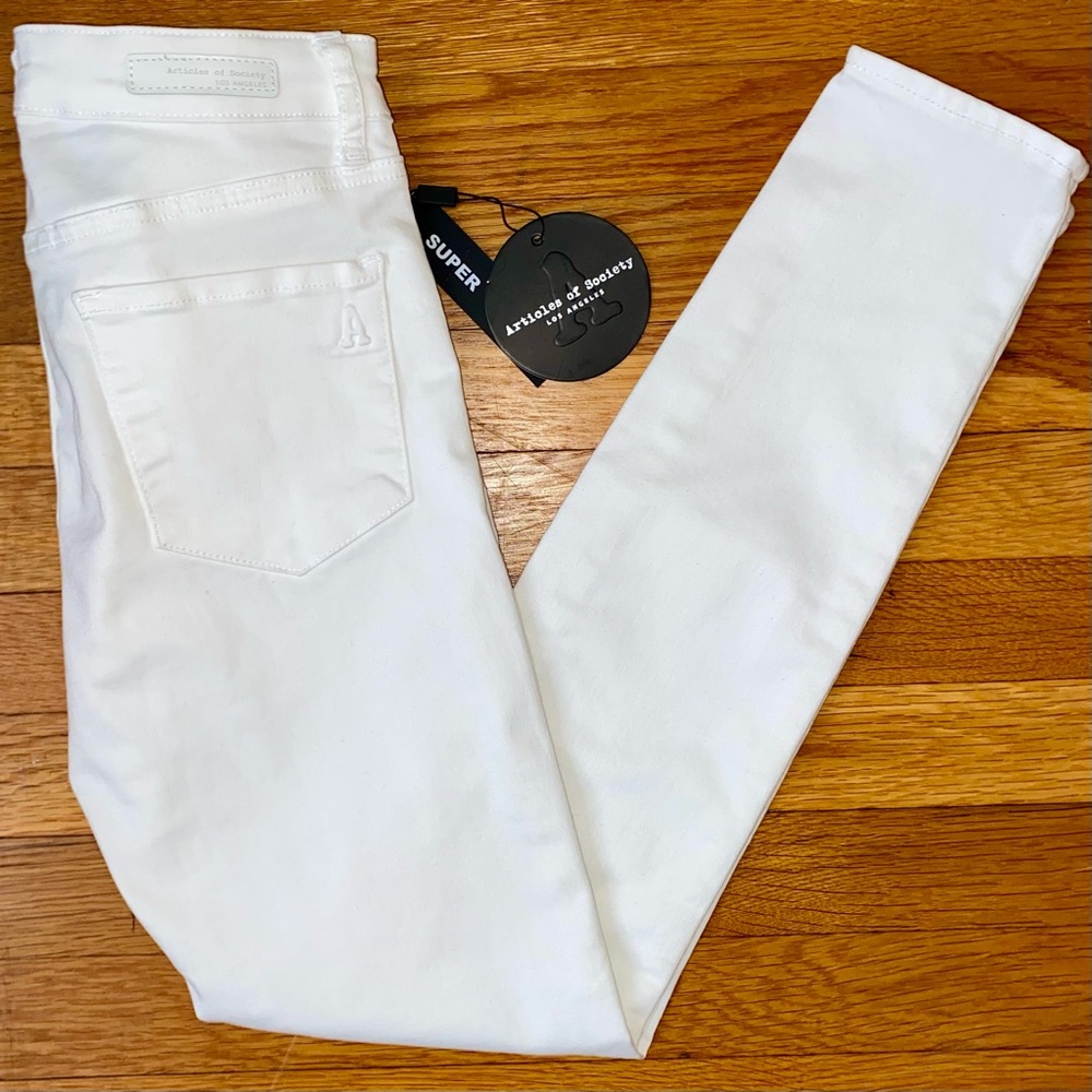 Articles of Society Jeans